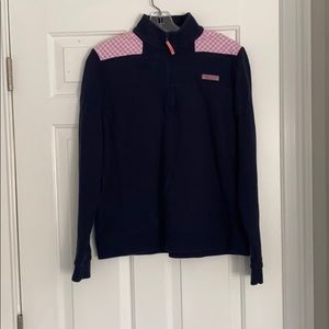 Vineyard Vines Shep Shirt Size L